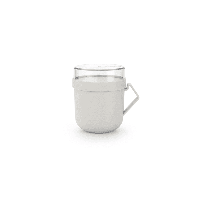 Суповая кружка Make & Take Brabantia