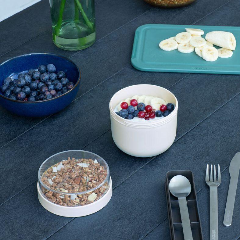 Чаша для завтрака Make & Take Brabantia | Фото 2