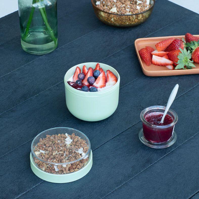 Чаша для завтрака Make & Take Brabantia | Фото 2
