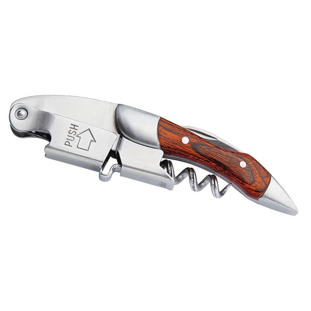 Нож официанта LEGNO Cilio
