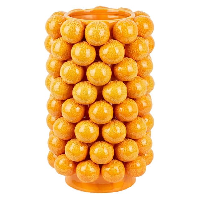 Ваза декоративная Апероль 44 см