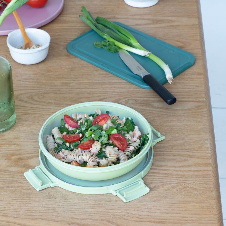 Контейнер-тарелка Make & Take Brabantia | Фото 2