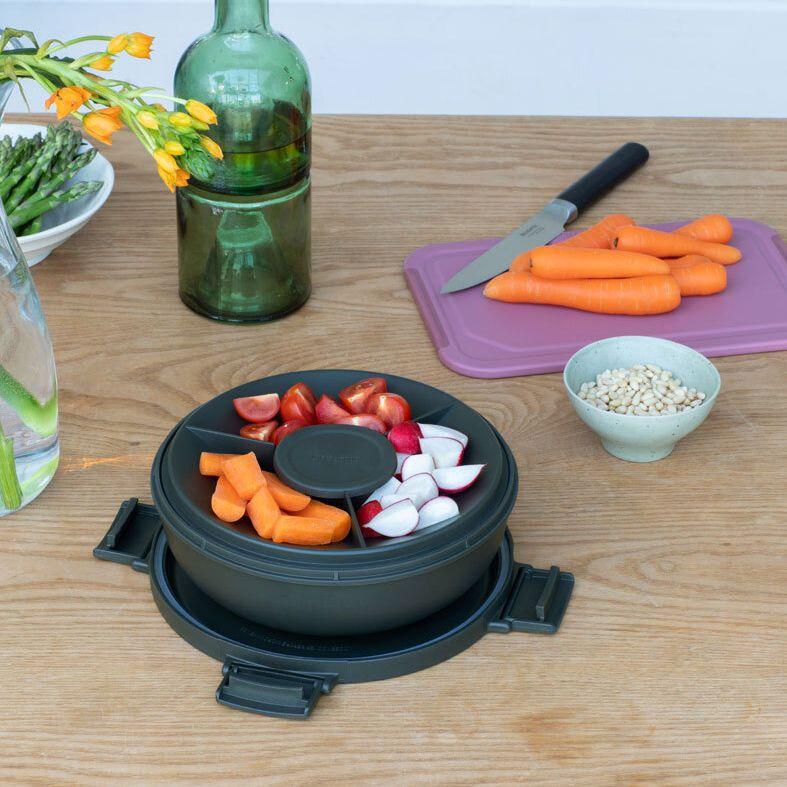 Контейнер-салатник Make & Take Brabantia | Фото 3