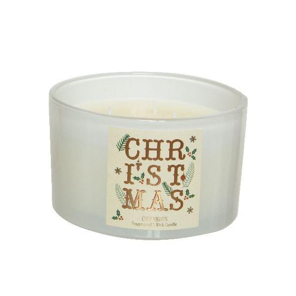 Свеча в подсвечнике Kaemingk