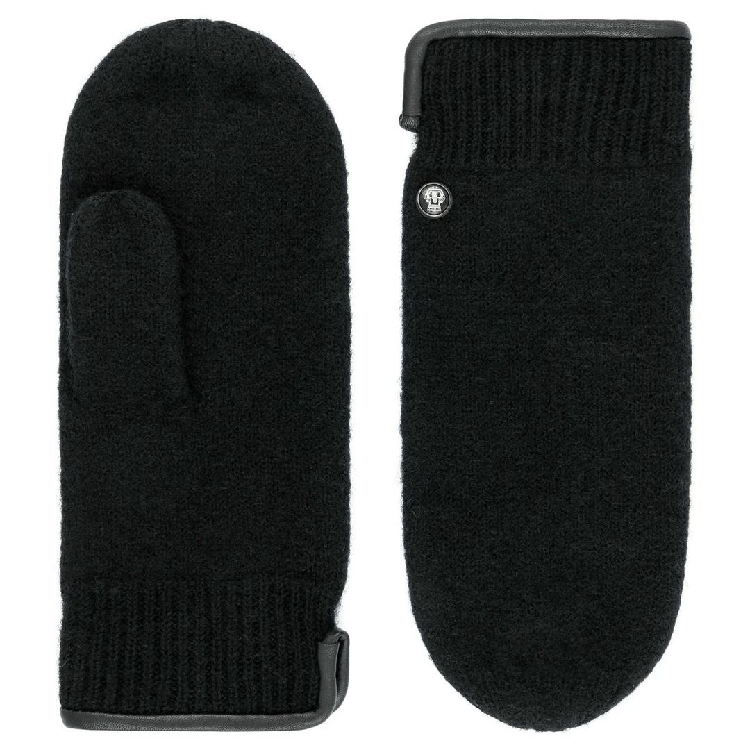 Женские шерстяные варежки Roeckl | Фото 1