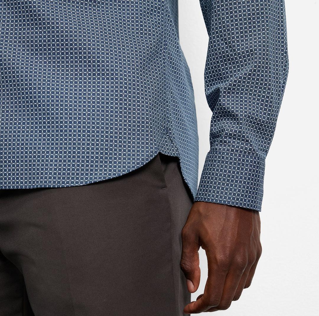 Мужская сорочка Olymp Level Five | Фото 5