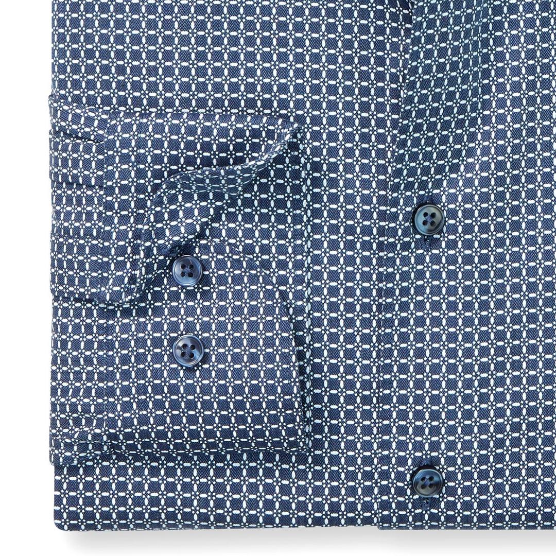 Мужская сорочка Olymp Level Five | Фото 2