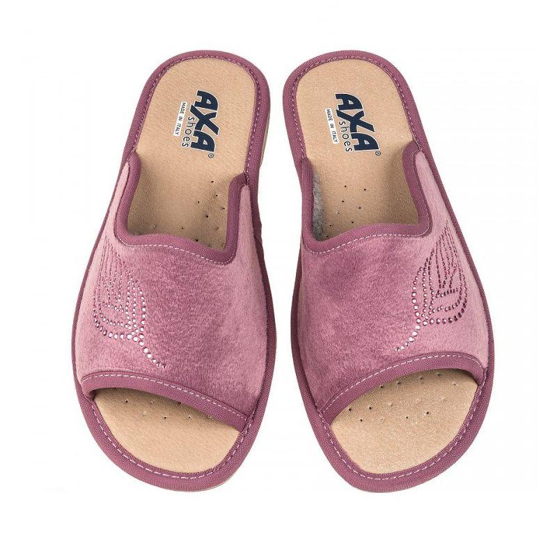 Женские тапочки Axa | Фото 3