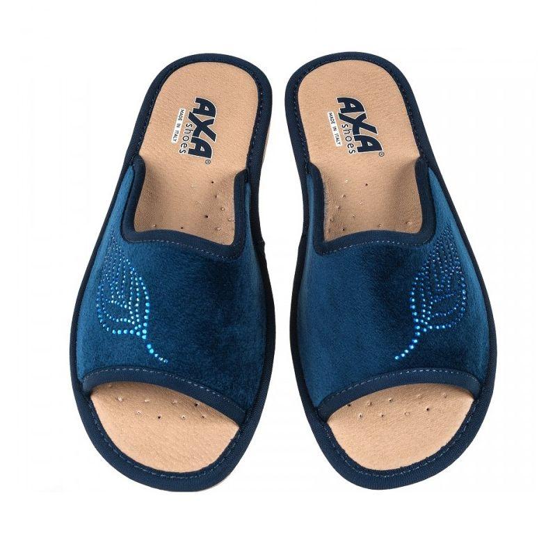 Женские тапочки Axa | Фото 3