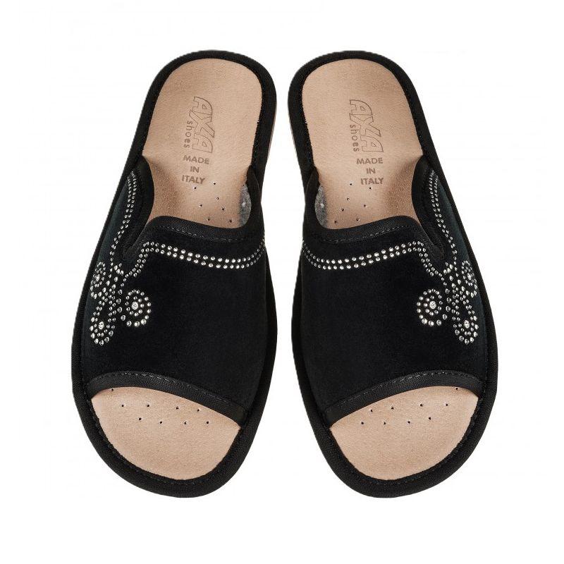 Женские тапочки Axa | Фото 3