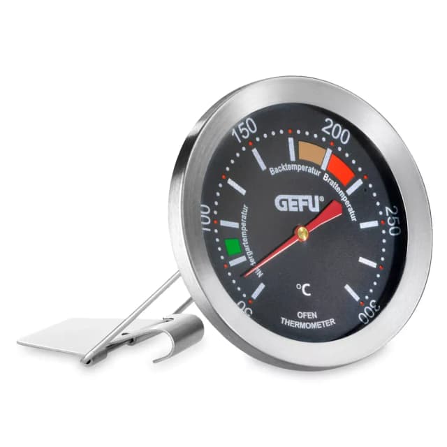 Термометр для духовки Gefu