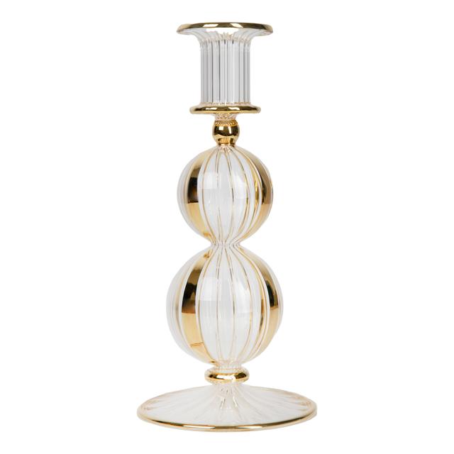 Подсвечник Alfagr