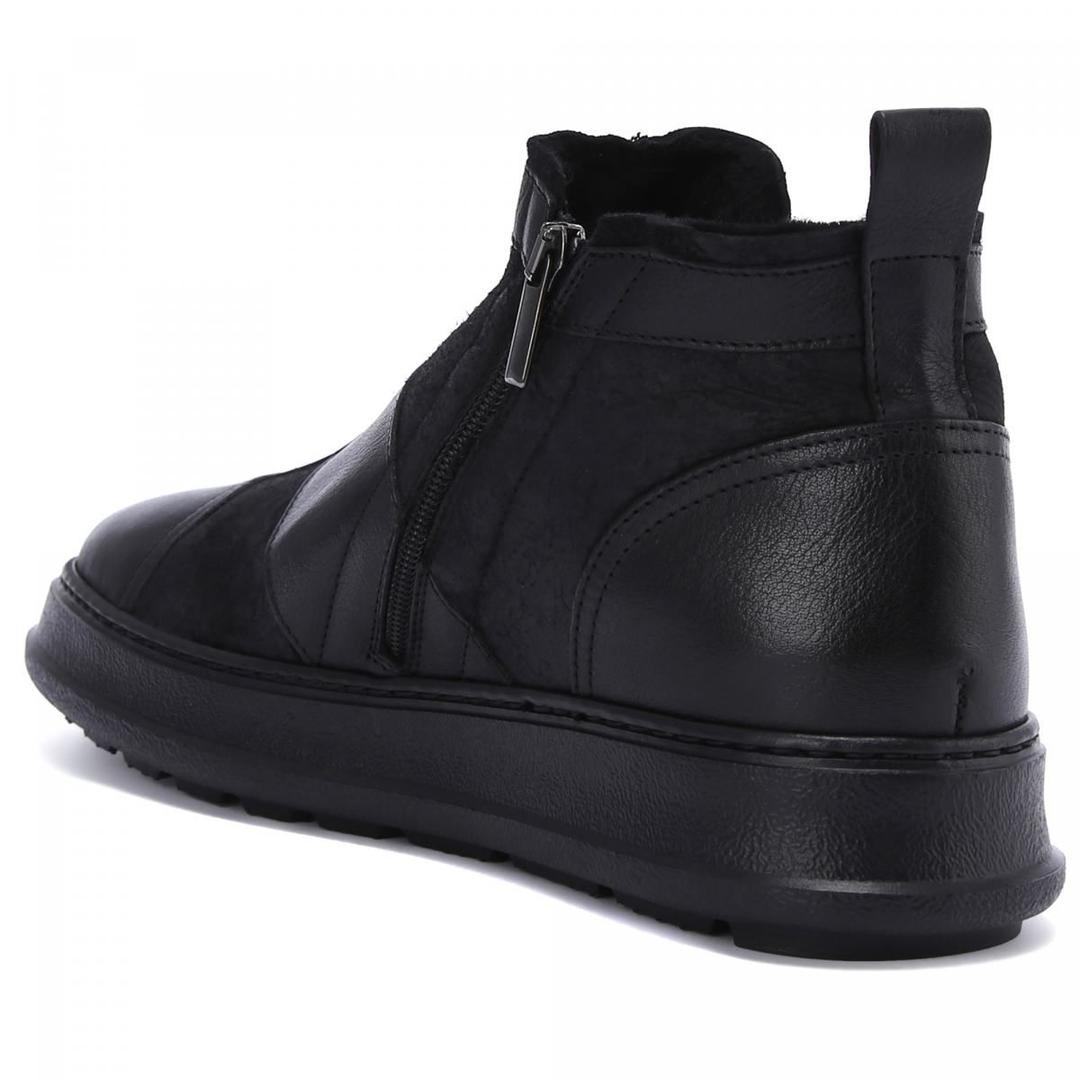 Мужские ботинки Principe di Bologna | Фото 3