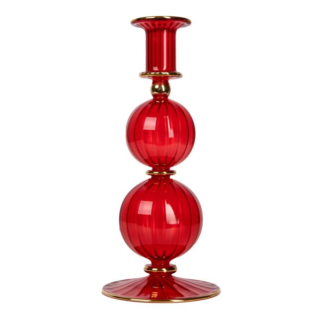 Подсвечник Alfagr