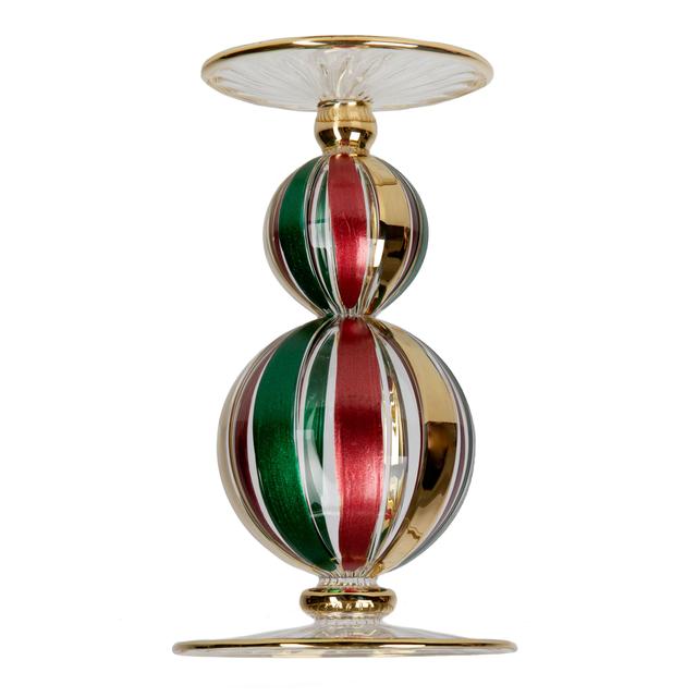 Подсвечник Alfagr