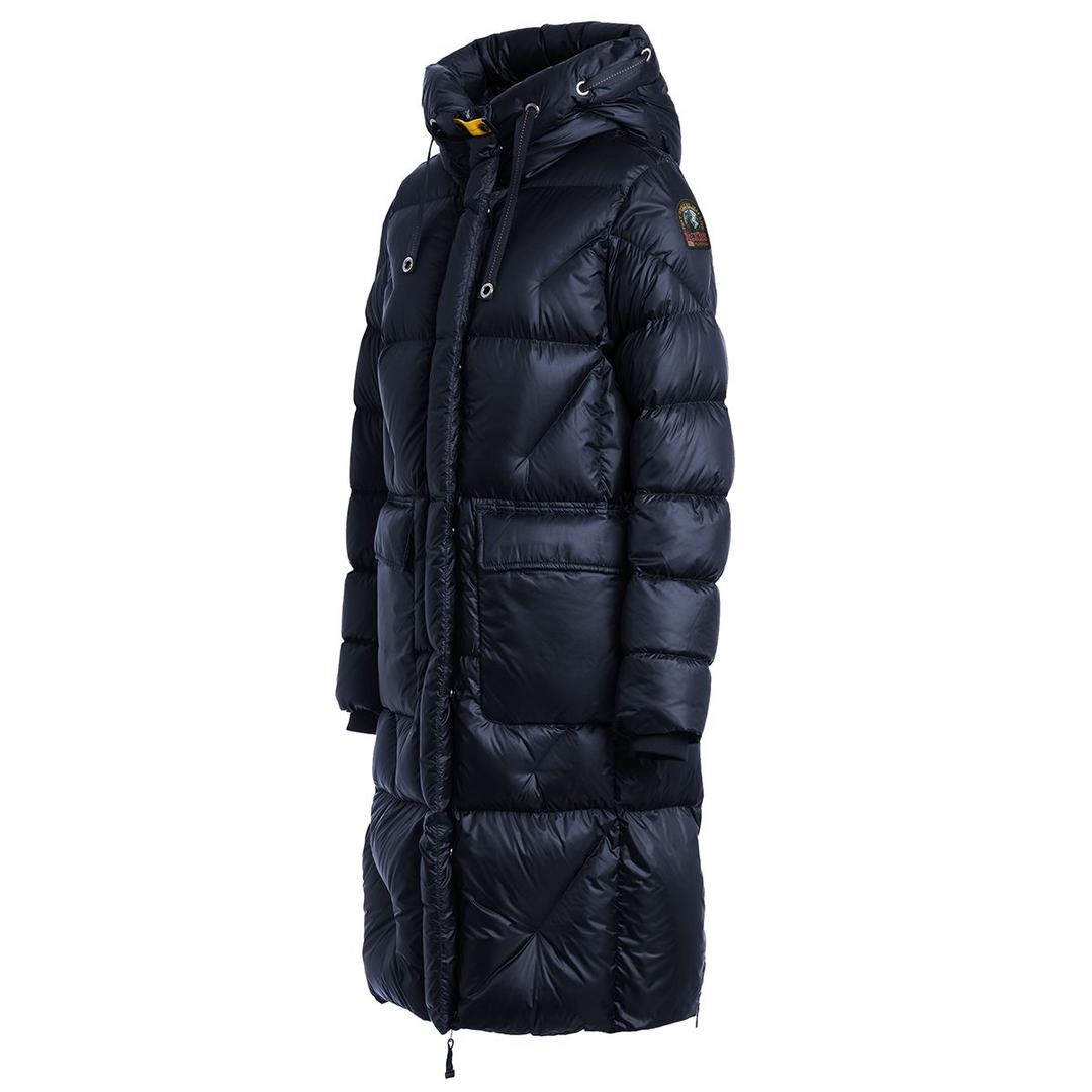 Женское пальто-пуховик с капюшоном Parajumpers Leonie | Фото 2