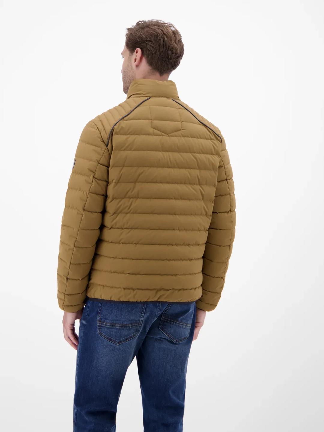 Мужская стеганая куртка Lerros | Фото 6