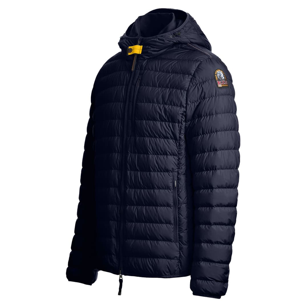 Мужская куртка-пуховик Parajumpers Last Minute | Фото 3