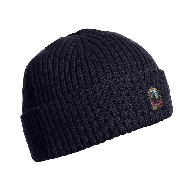 Мужская шапка Parajumpers Rib Hat 