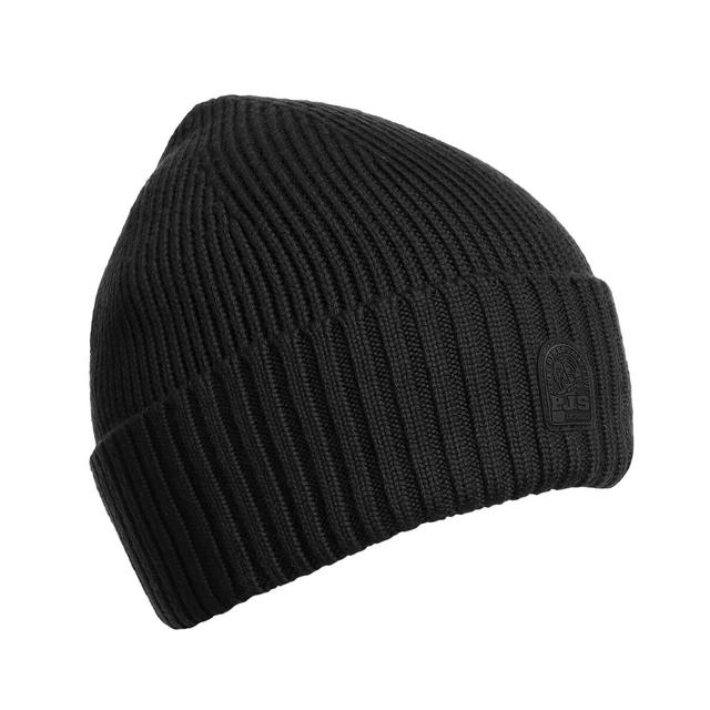 Мужская шапка Parajumpers Plain Beanie
