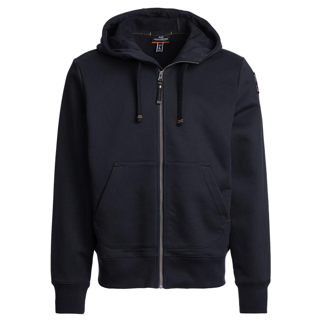 Мужская толстовка с капюшоном Parajumpers Charlie Easy | Фото 1