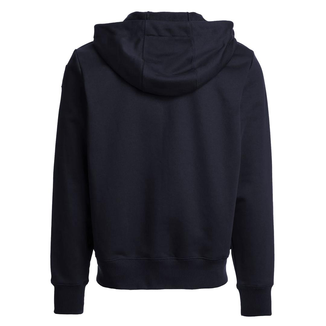 Мужская толстовка с капюшоном Parajumpers Charlie Easy | Фото 2