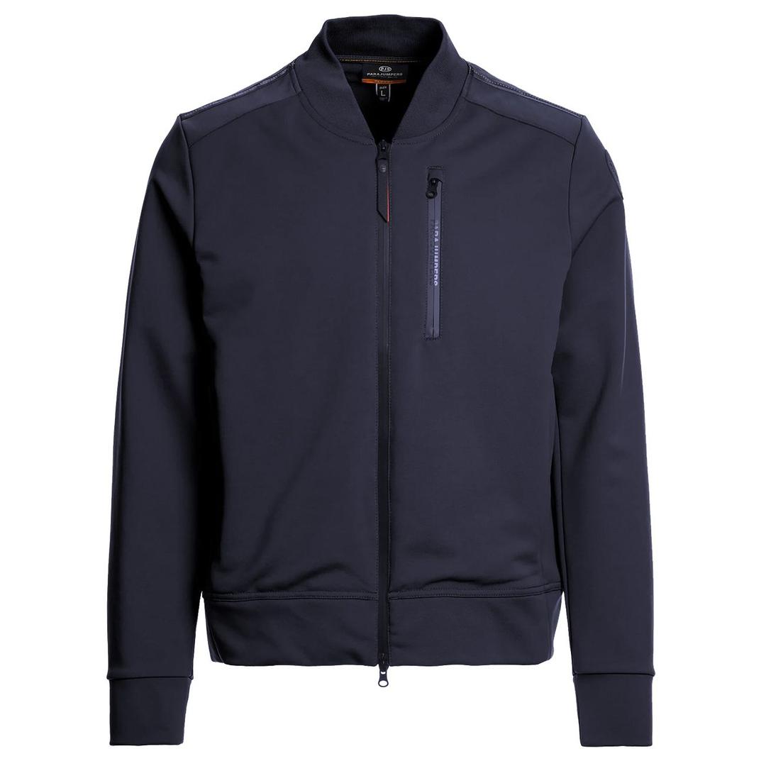 Мужской бомбер Parajumpers Mckay | Фото 1