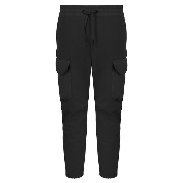 Мужские джоггеры с карманами карго Parajumpers Malangutti