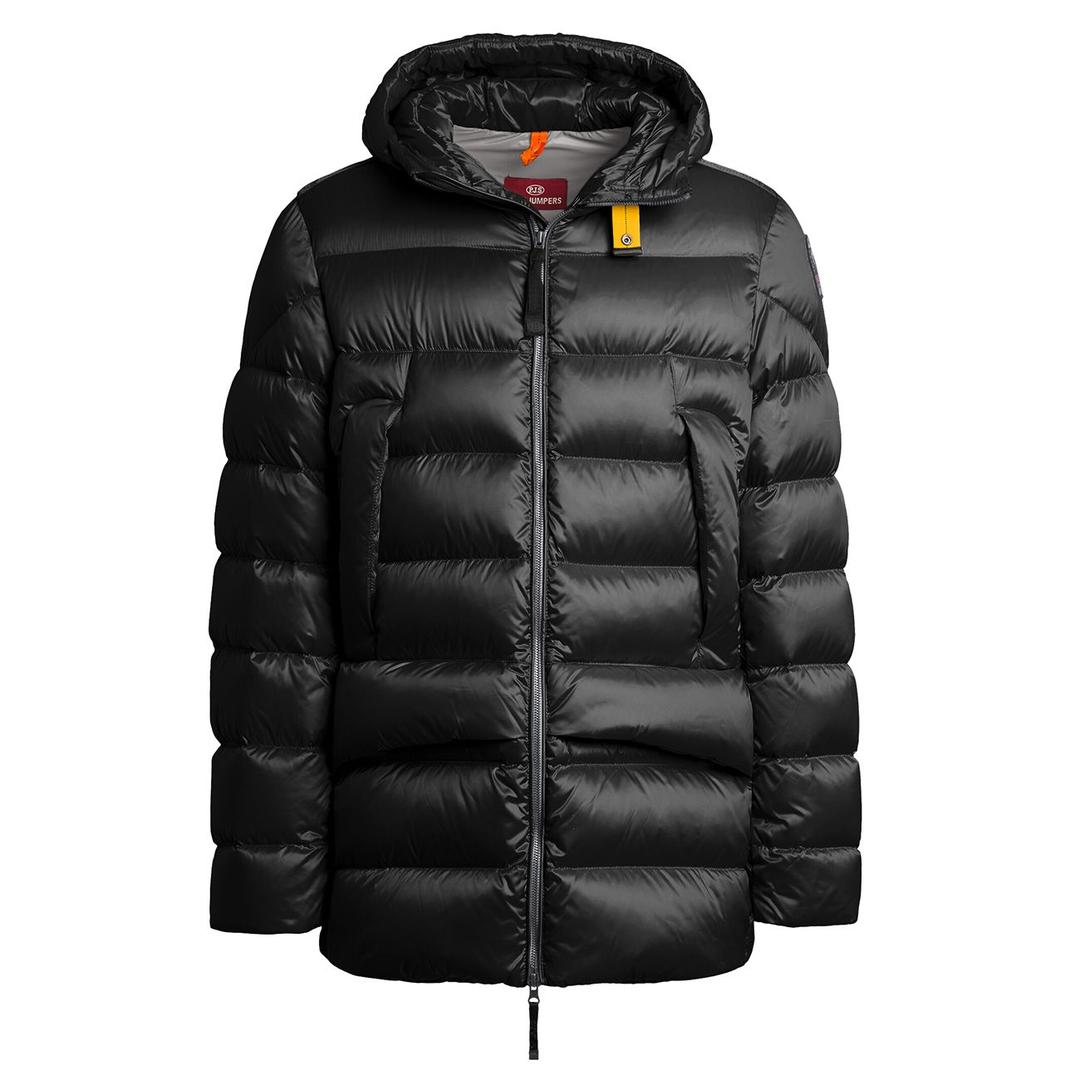 Мужская куртка-пуховик Parajumpers Rolph | Фото 1