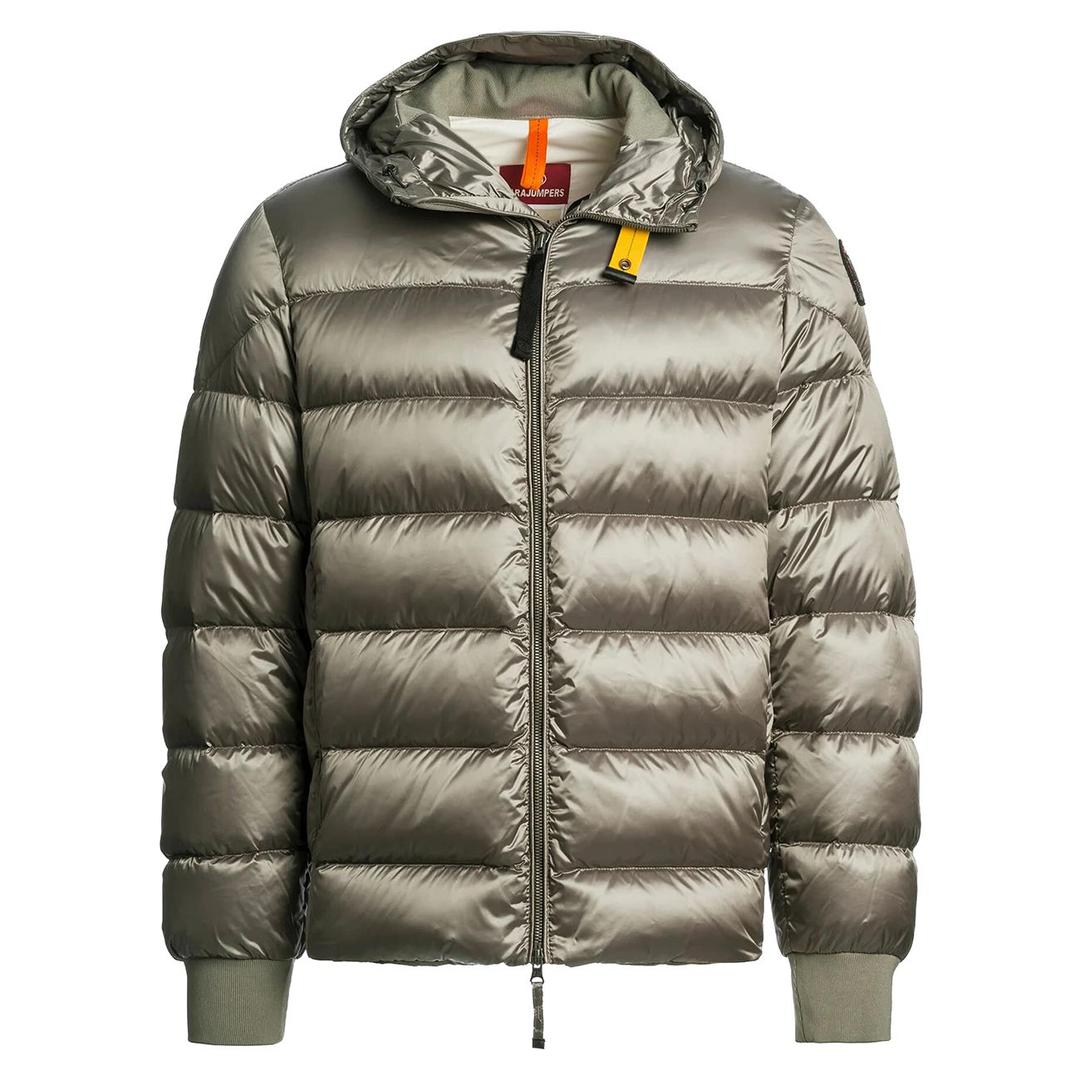 Мужская куртка-пуховик Parajumpers Pharrell | Фото 1