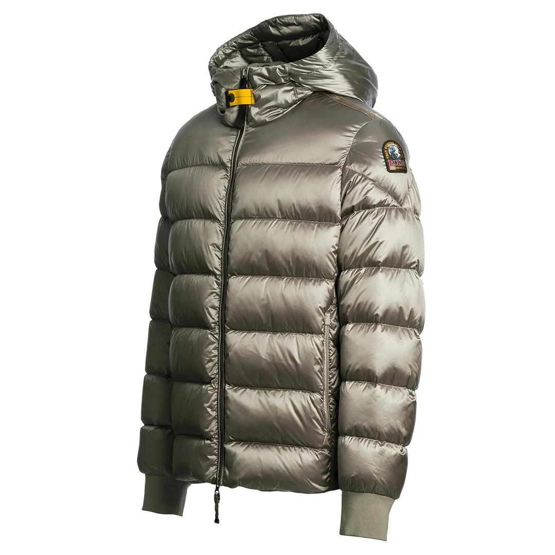 Мужская куртка-пуховик Parajumpers Pharrell | Фото 2