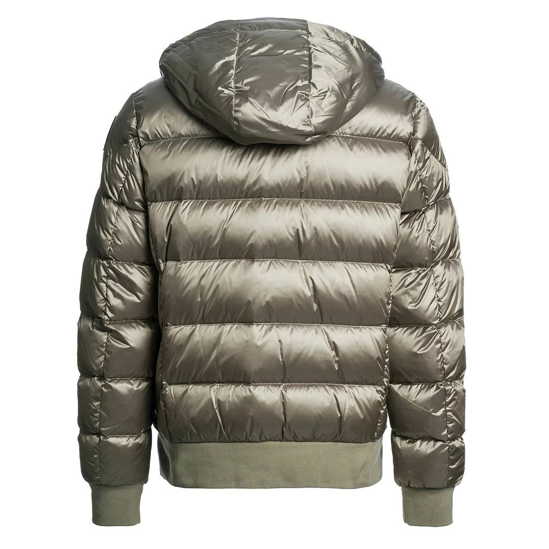 Мужская куртка-пуховик Parajumpers Pharrell | Фото 3