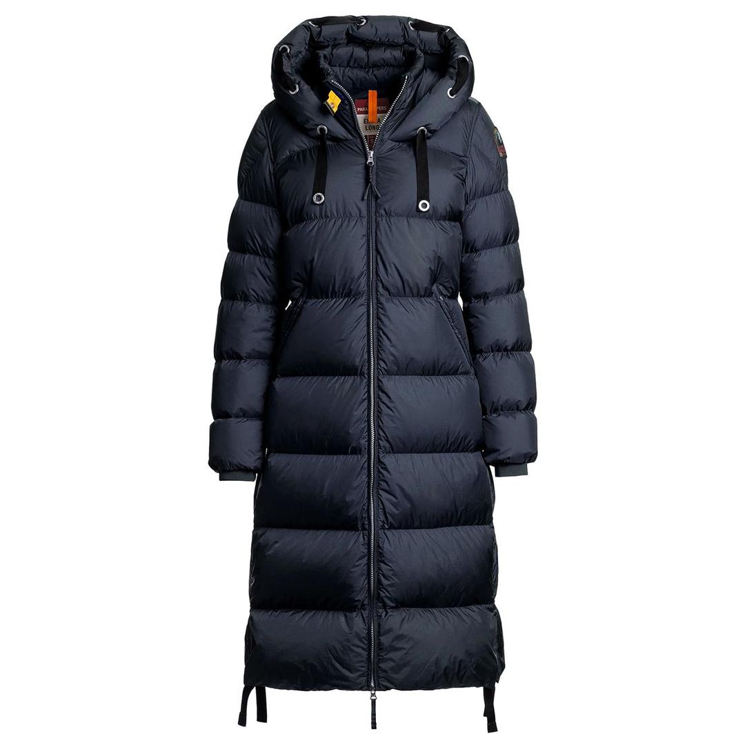 Женское пальто-пуховик Parajumpers Panda  | Фото 1