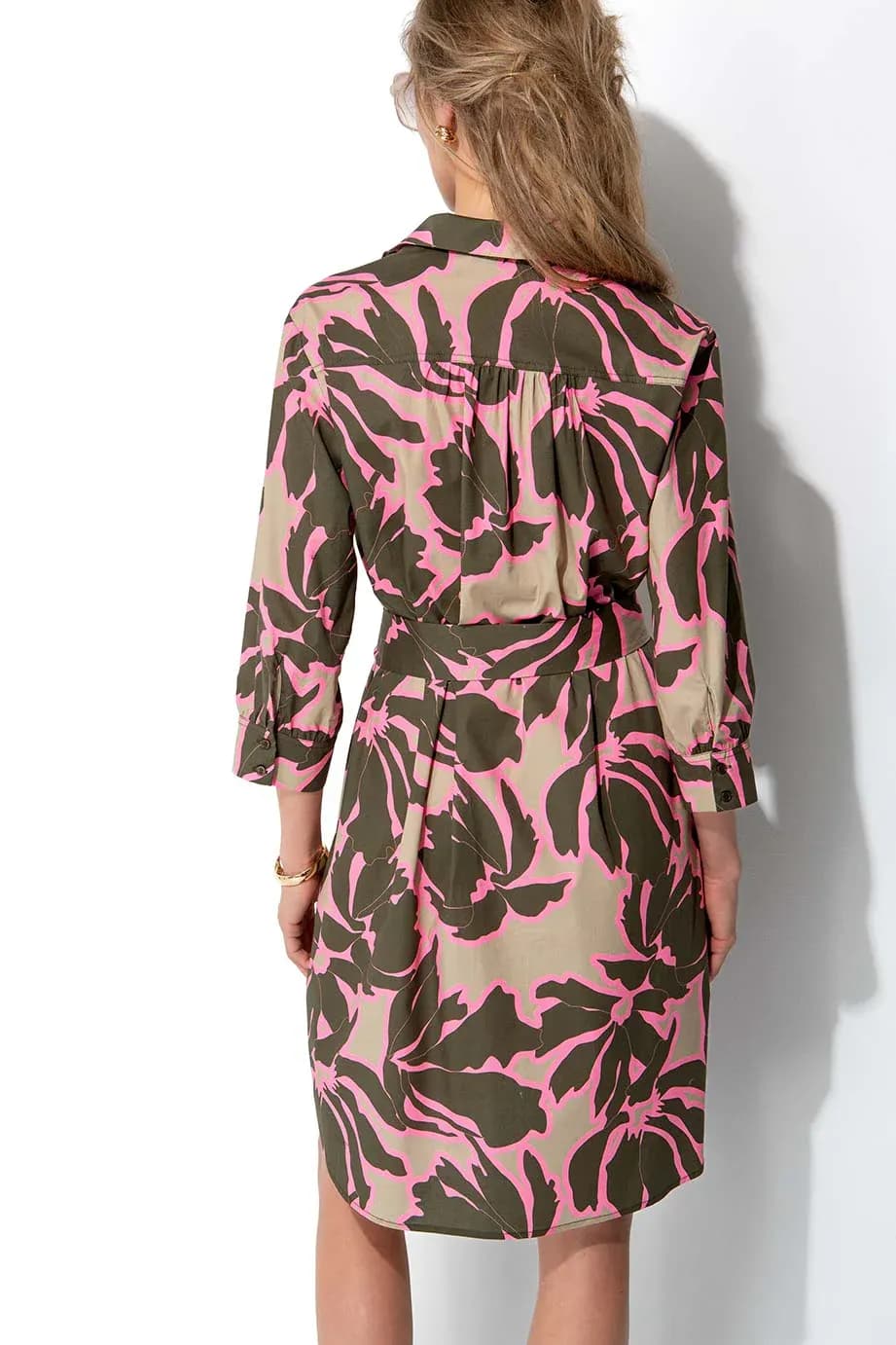 Женское платье CAT NOIR | Фото 3