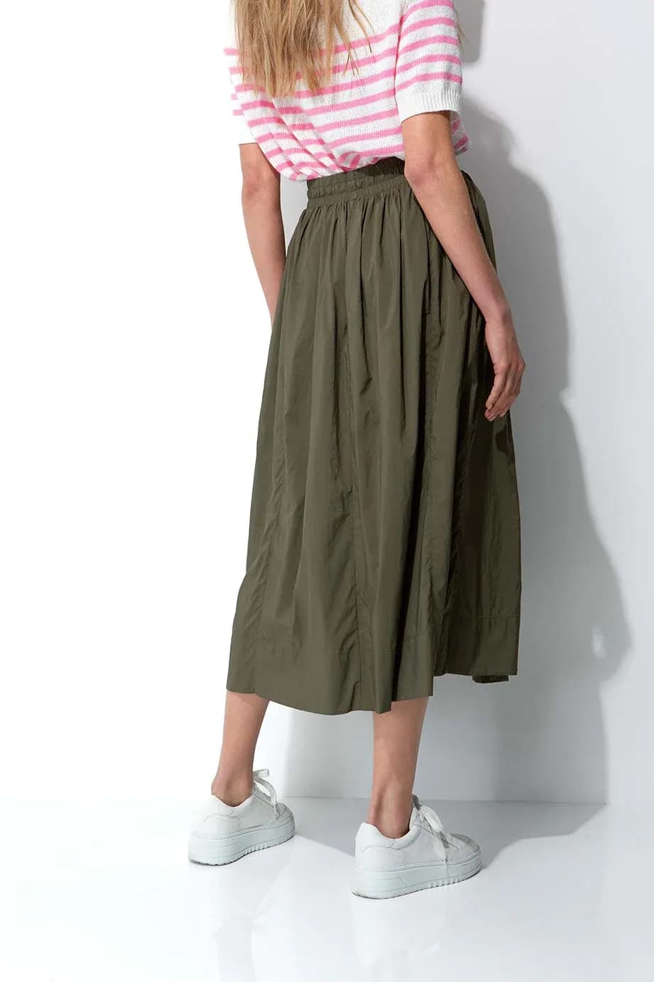 Женская юбка CAT NOIR | Фото 3