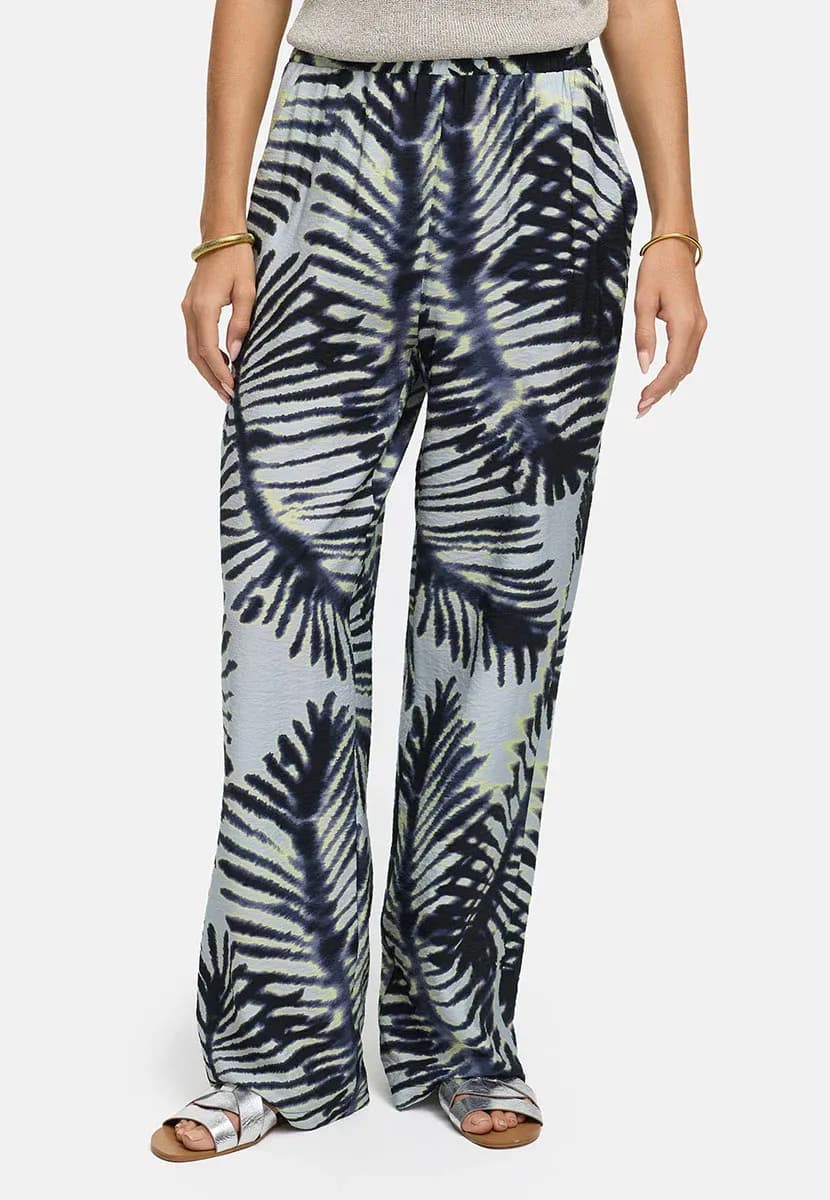 Женские брюки CAT NOIR | Фото 2