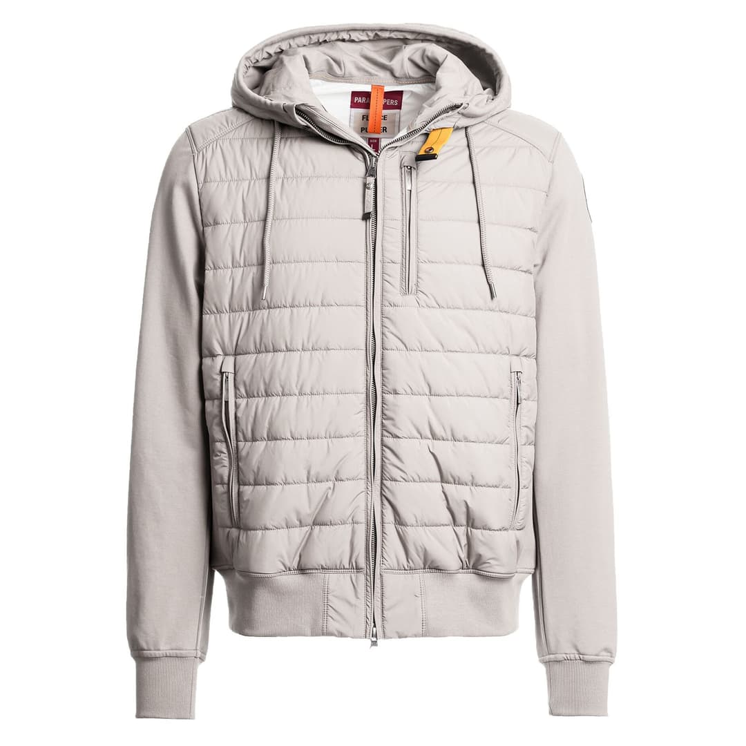 Мужская толстовка с капюшоном Parajumpers Ivor | Фото 1