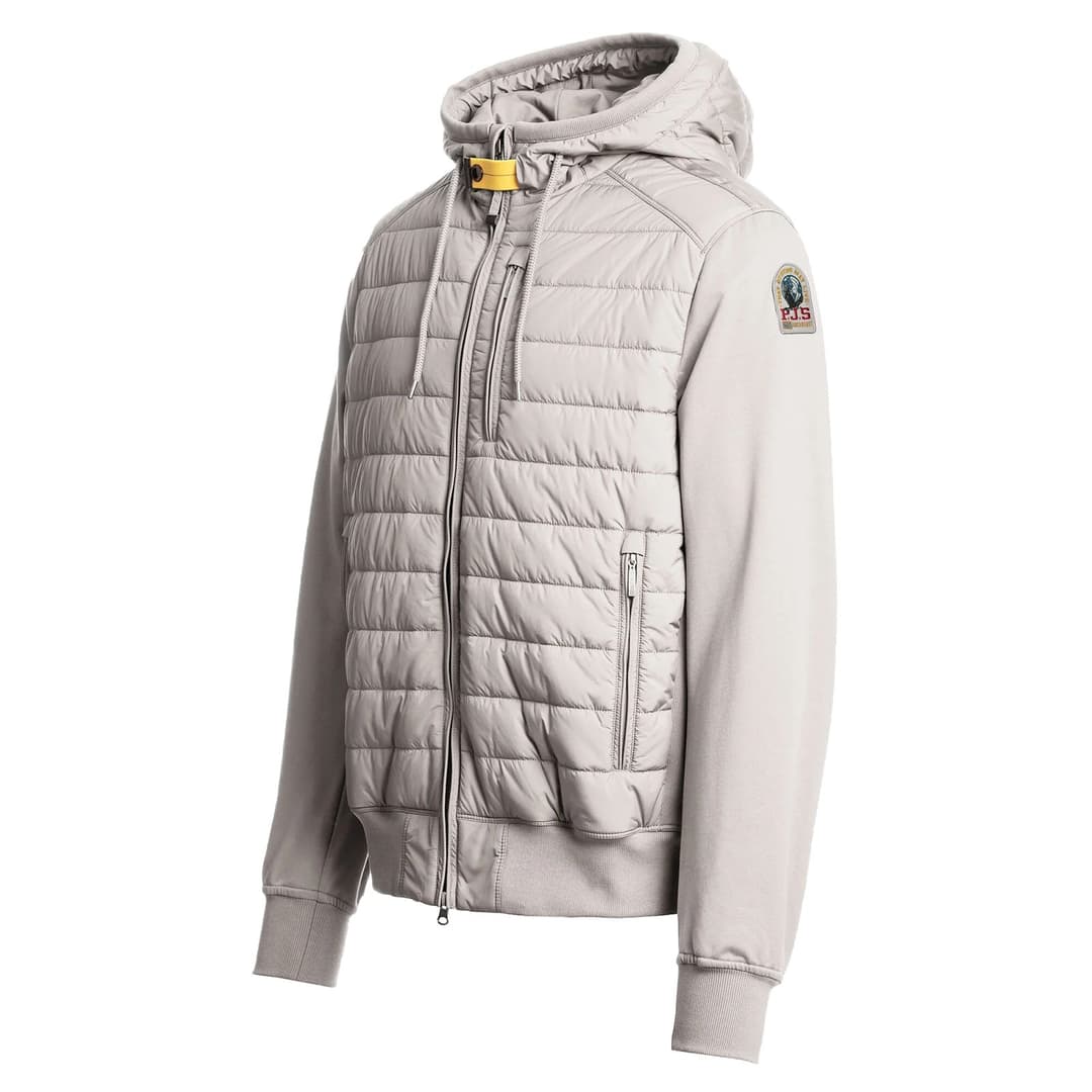 Мужская толстовка с капюшоном Parajumpers Ivor | Фото 3