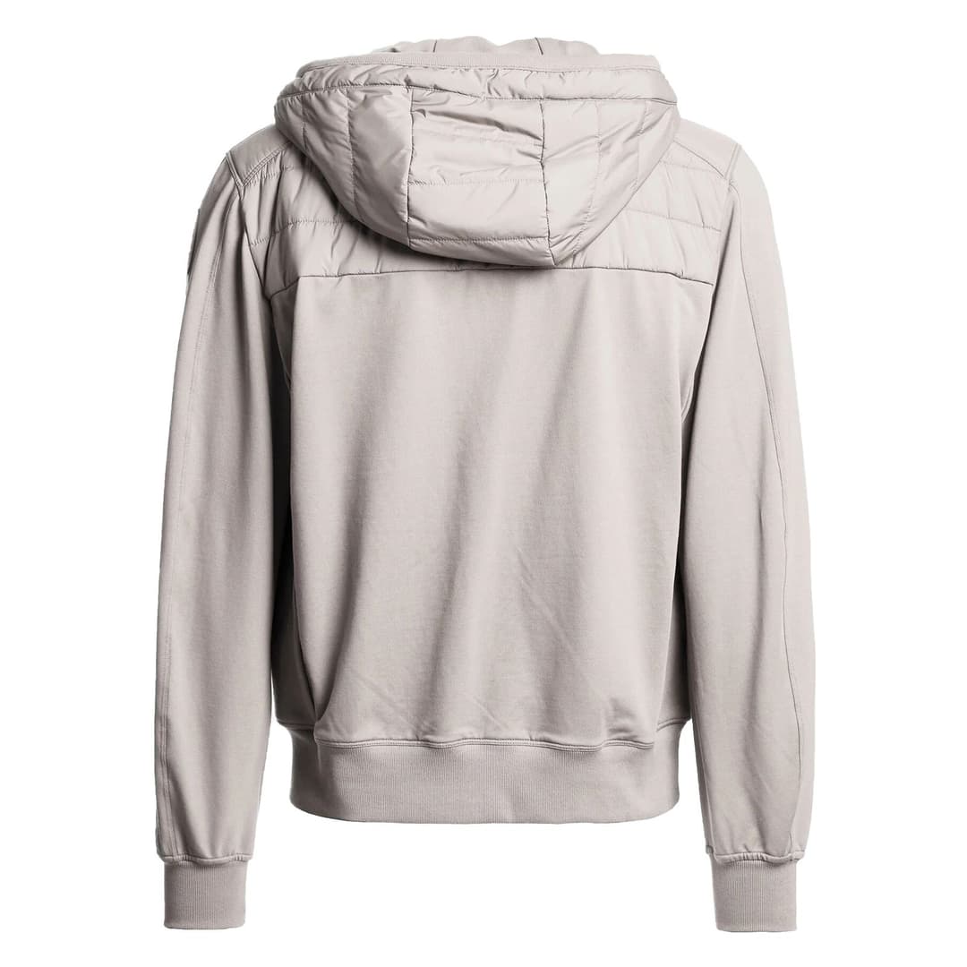 Мужская толстовка с капюшоном Parajumpers Ivor | Фото 2