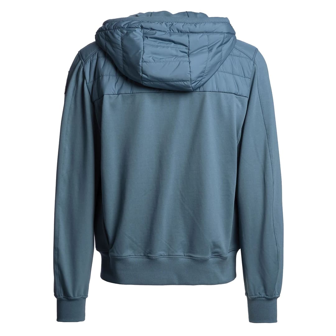 Мужская толстовка с капюшоном Parajumpers Ivor | Фото 2