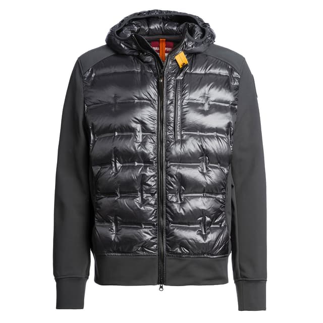 Мужская толстовка с капюшоном Parajumpers Faron