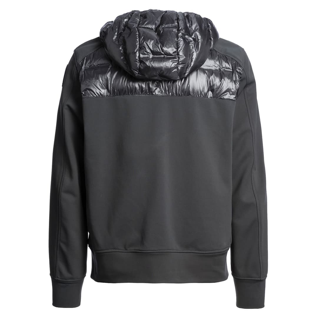 Мужская толстовка с капюшоном Parajumpers Faron | Фото 2