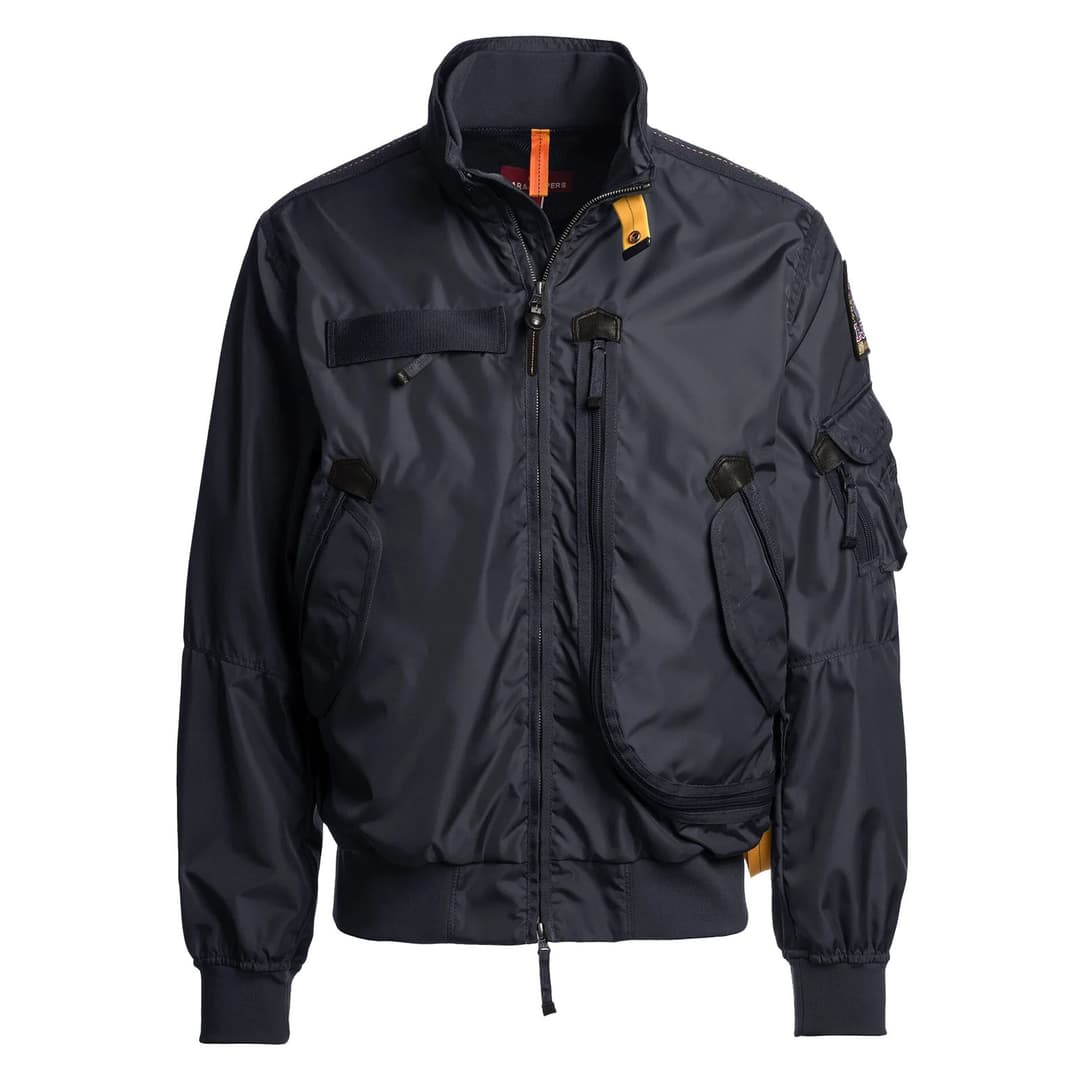 Мужская куртка-бомбер Parajumpers Wes Masterpiece | Фото 1