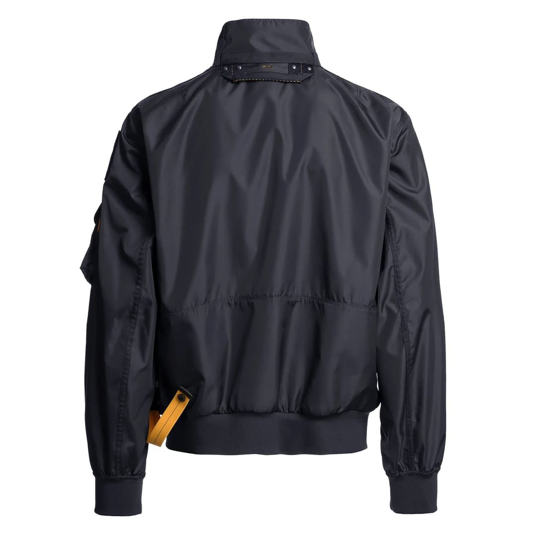 Мужская куртка-бомбер Parajumpers Wes Masterpiece | Фото 2