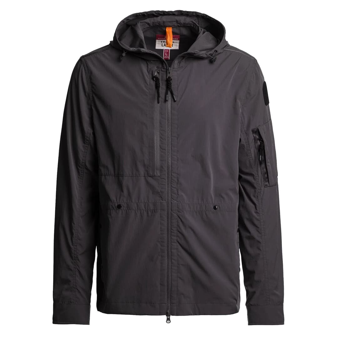 Мужская ветровка Parajumpers Inverness | Фото 1