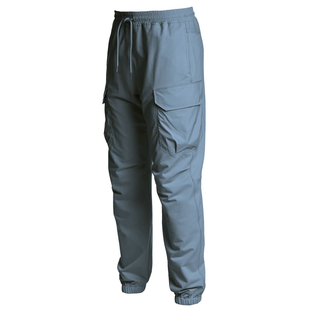 Мужские джоггеры Parajumpers Kennet | Фото 3