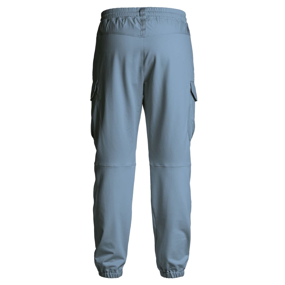 Мужские джоггеры Parajumpers Kennet | Фото 2