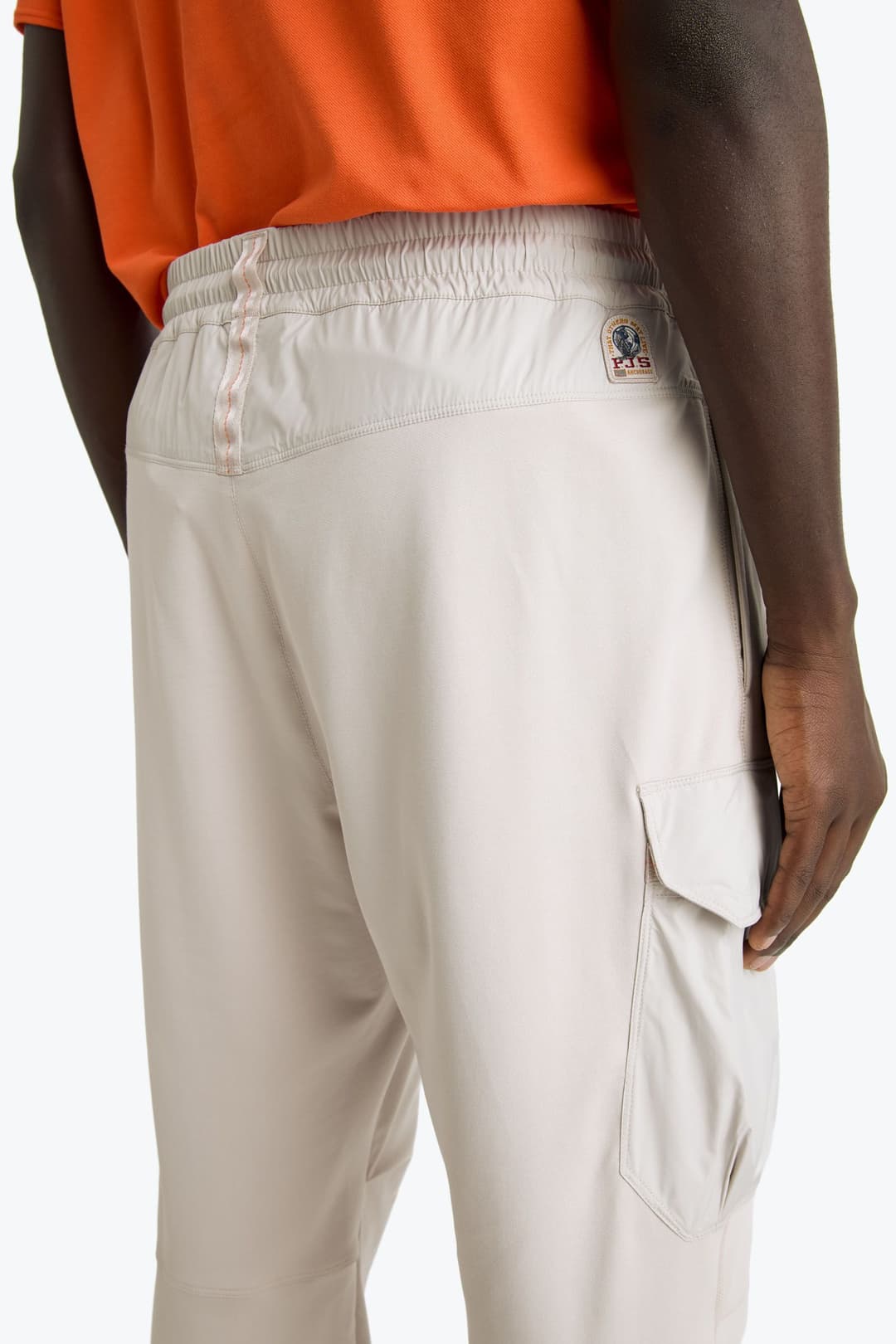 Мужские джоггеры Parajumpers Kennet | Фото 6