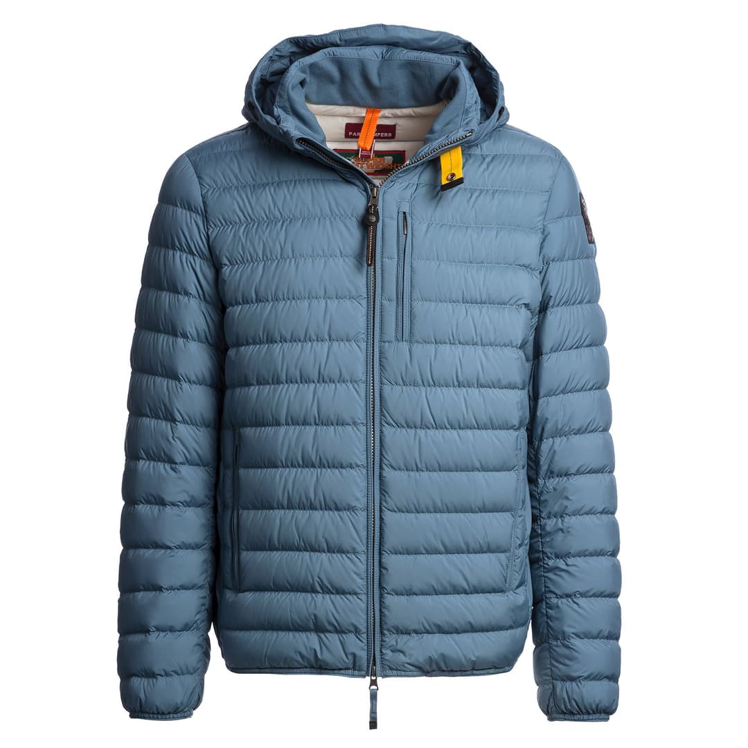 Мужская куртка-пуховик Parajumpers Last Minute | Фото 1