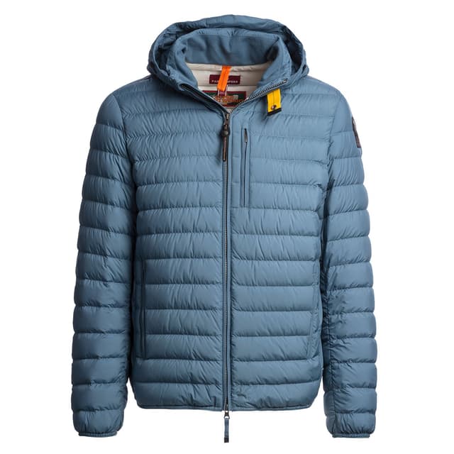 Мужская куртка-пуховик Parajumpers Last Minute